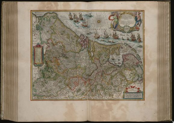 de pagina waaruit het fragment bovenaan de pagina is genomen