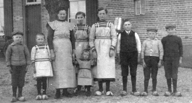 foto ca 1919
